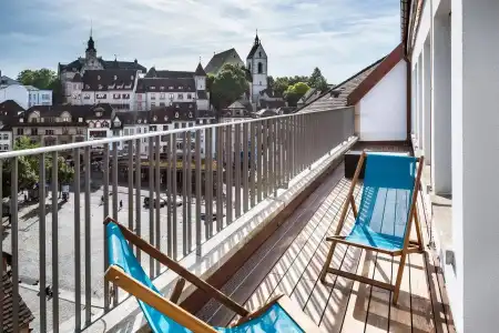 Motel One Basel - 18