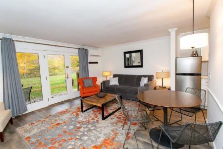 Topnotch Resort - 52