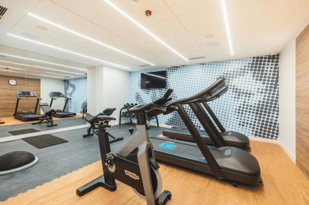 Hampton by Hilton Warsaw Reduta - 22