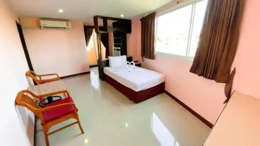 AA Pattaya Ville - 48