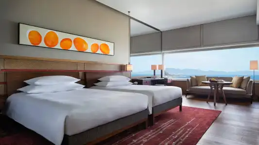 Park Hyatt Sanya Sunny Bay Resort - 12