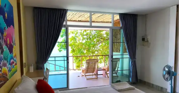 Koh Mook Riviera Beach Resort - 49