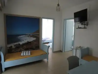 Blue Beach Villas Apartments - 34