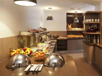 Mercure - 12