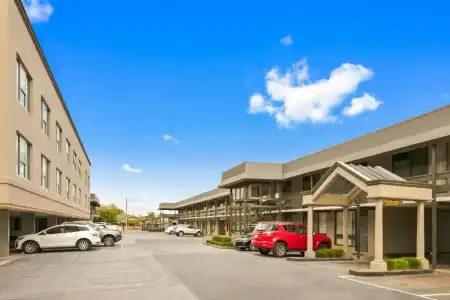Quality Parklake Shepparton - 82