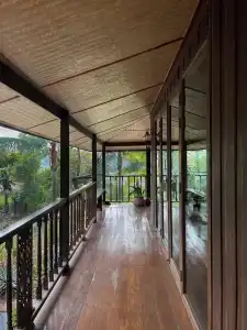 Bambuh Boutique Homestay - 144