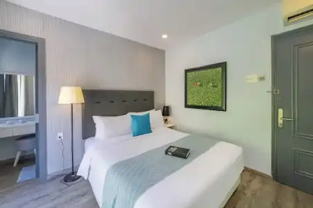 Hese Boutique & Apartment - 58