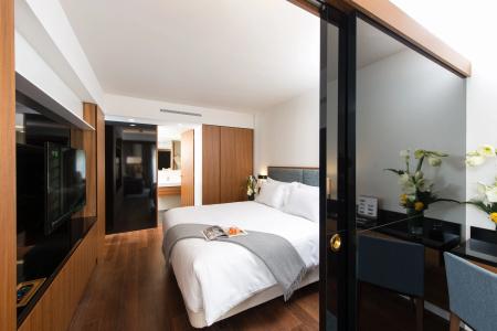 Fraser Suites Geneva - 3