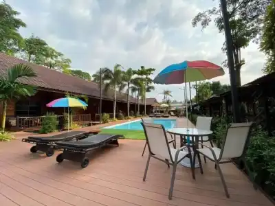 Banpu Resort Trat - 30