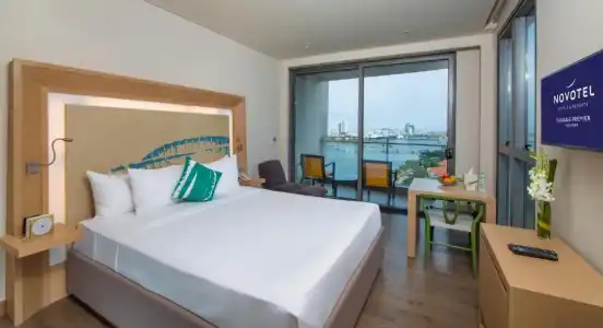 Novotel Danang Premier Han River - 291