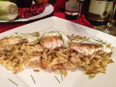 Seward's Guest House - 12