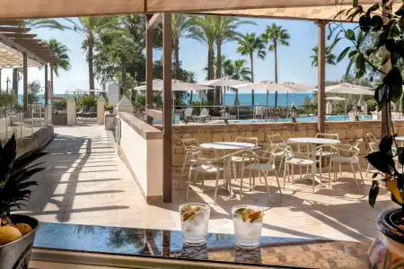 Marriott's Playa Andaluza - 27