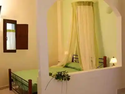 Amerisa Suites & Villa - 35