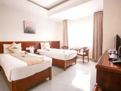 Phu Quoc Ocean Pearl - 2