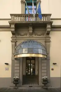 Palazzo Lorenzo Boutique & Spa - 0