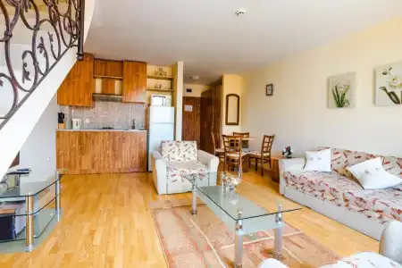 TSB Sunny Victory Apartments - 92