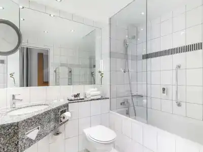 Mercure Bochum City - 8