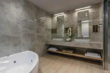 Ammoa Luxury & Spa Resort - 8