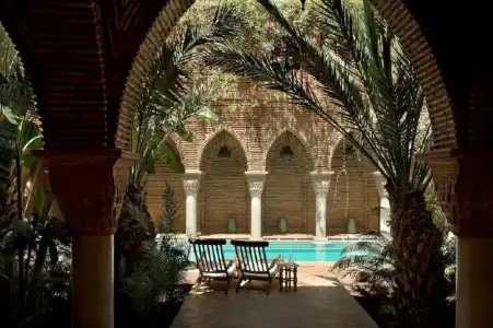 La Sultana Marrakech - 16