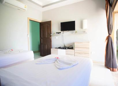Phangan Beach Resort - 29