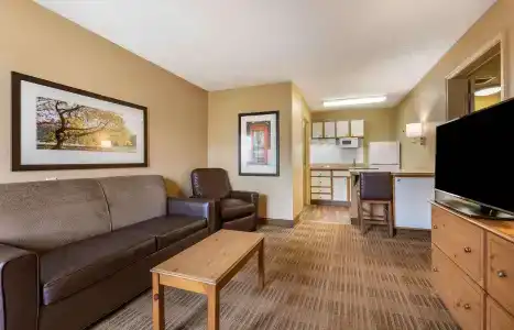 Extended Stay America Select Suites - Jacksonville - Southside - 42