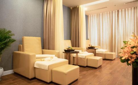 Vinpearl Beachfront Nha Trang - 3