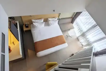 Episode Kuta Bali - 96