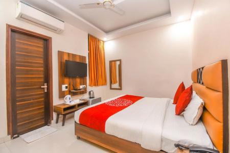 Reeve Inn - 31