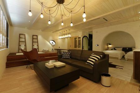 The Designers Incheon - 1