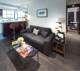 FlowSuites Polanco - 3