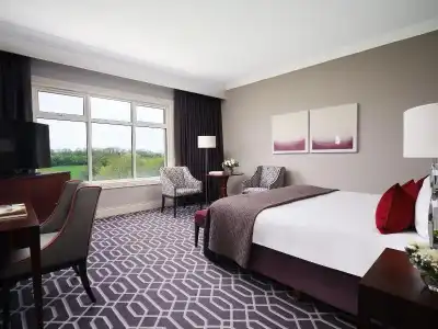 Lyrath Estate Spa & Convention Centre - 44