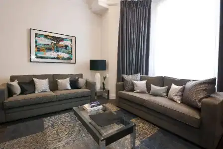 Manson Place - 85