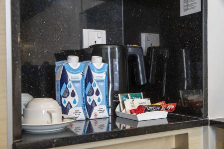 ibis Styles Singapore Albert - 23