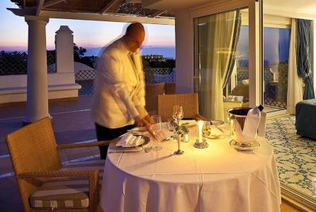 Excelsior Belvedere & Spa - 109
