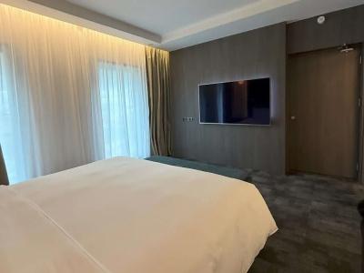 Novotel Convention & Spa Antananarivo - 86