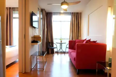 iCheck inn Residences Patong - 5