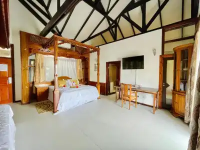 Villa Chez Batista - 107
