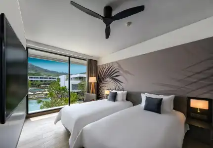 Stay Wellbeing & Lifestyle Resort - 28
