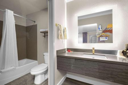 SureStay by Best Western San Francisco Marina District - 31