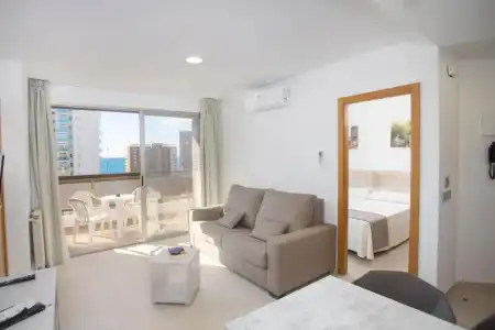 ApartBcl Levante Beach - 34