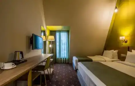 Boutique Gladius Inn - 43