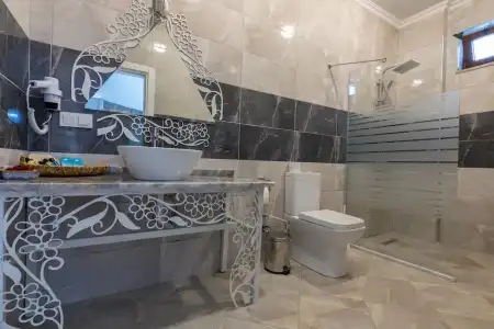 Selimiye Lime Garden Otel - 28