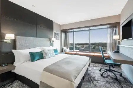 Crowne Plaza Christchurch by IHG - 75