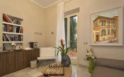 Relais Bosquet by Malone - 14