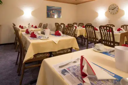 Grindelwalderhof - 16