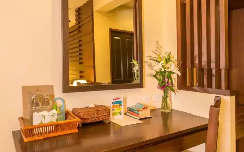 Lanta Pura Beach Resort (SHA Extra Plus) - 15