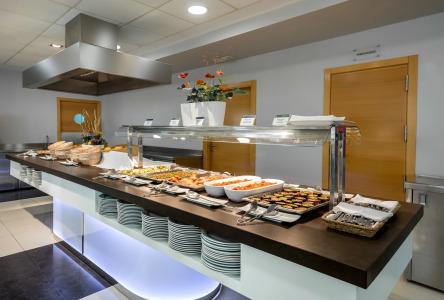 RH Gijón & Spa - 17