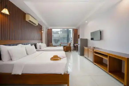 Tuong Vy - 36