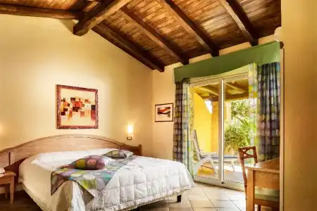 Cruccuris Resort Adults Only - 44