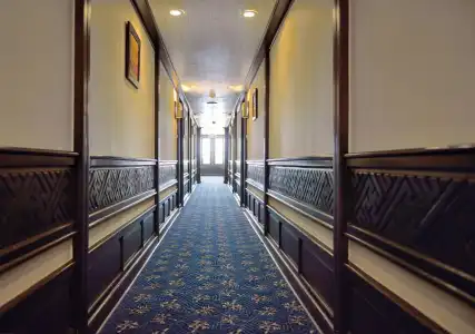 Paradise Peak Cruise - 9